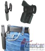 Blade-Tech Holsters