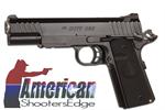 STI 1911 Style Single Stack Firearms