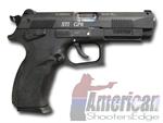 STI Double Action Pistols