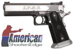 STI 2011 Style Double Stack Firearms