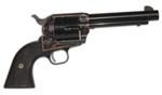 STI Revolvers